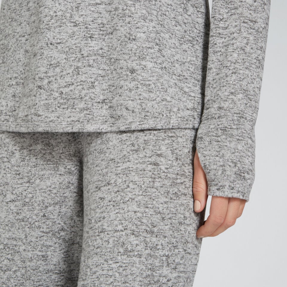 Speckle Top  
