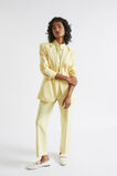 Boyfriend Blazer  Soft Butter  hi-res