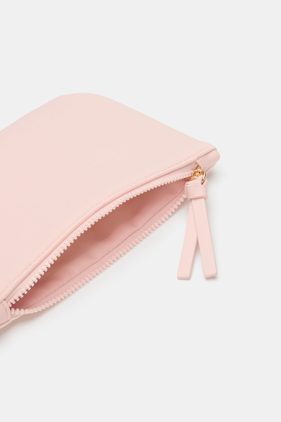 Seed Tech Pouch  Pale Blossom