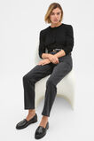 Nella Loafer  Hi Shine Black  hi-res