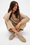 Ollie Sneaker  Sandstone  hi-res