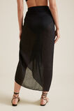 Tassel Sarong    hi-res