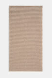 Harley Bath Sheet  Biscoff  hi-res