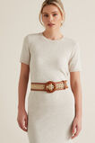 Wicker Belt    hi-res