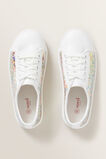 Confetti Runner    hi-res