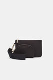 Seed Tech Pouch Set  Coffee Bean  hi-res