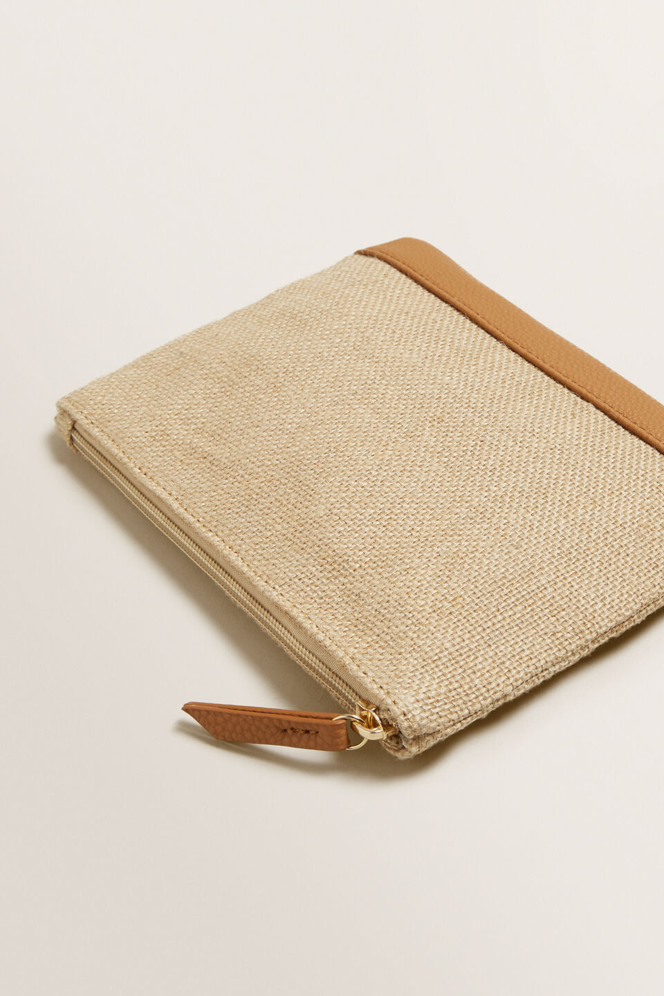 Fabric Multi Purpose Pouch  