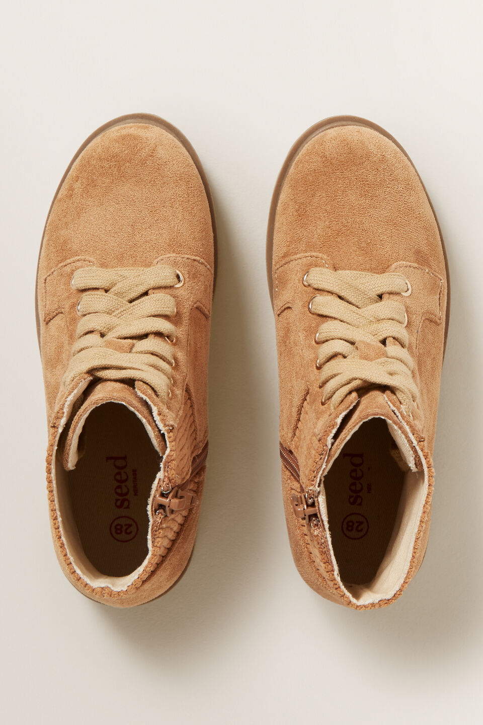 Hiking Boots  