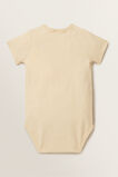 Chenille Mouse Bodysuit    hi-res