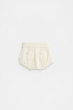 Cheesecloth Bloomer  Vintage Cream  hi-res