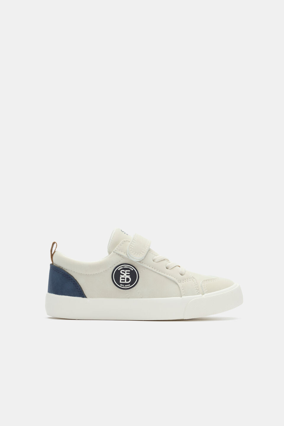 Low Top Sneaker  Cool Stone