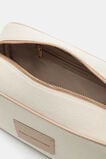 Cosmetic Bag  Sandstone  hi-res