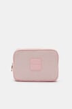 Small Cosmetic Bag  Pale Blossom  hi-res