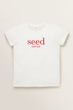 Essential Short Sleeve Tee    hi-res