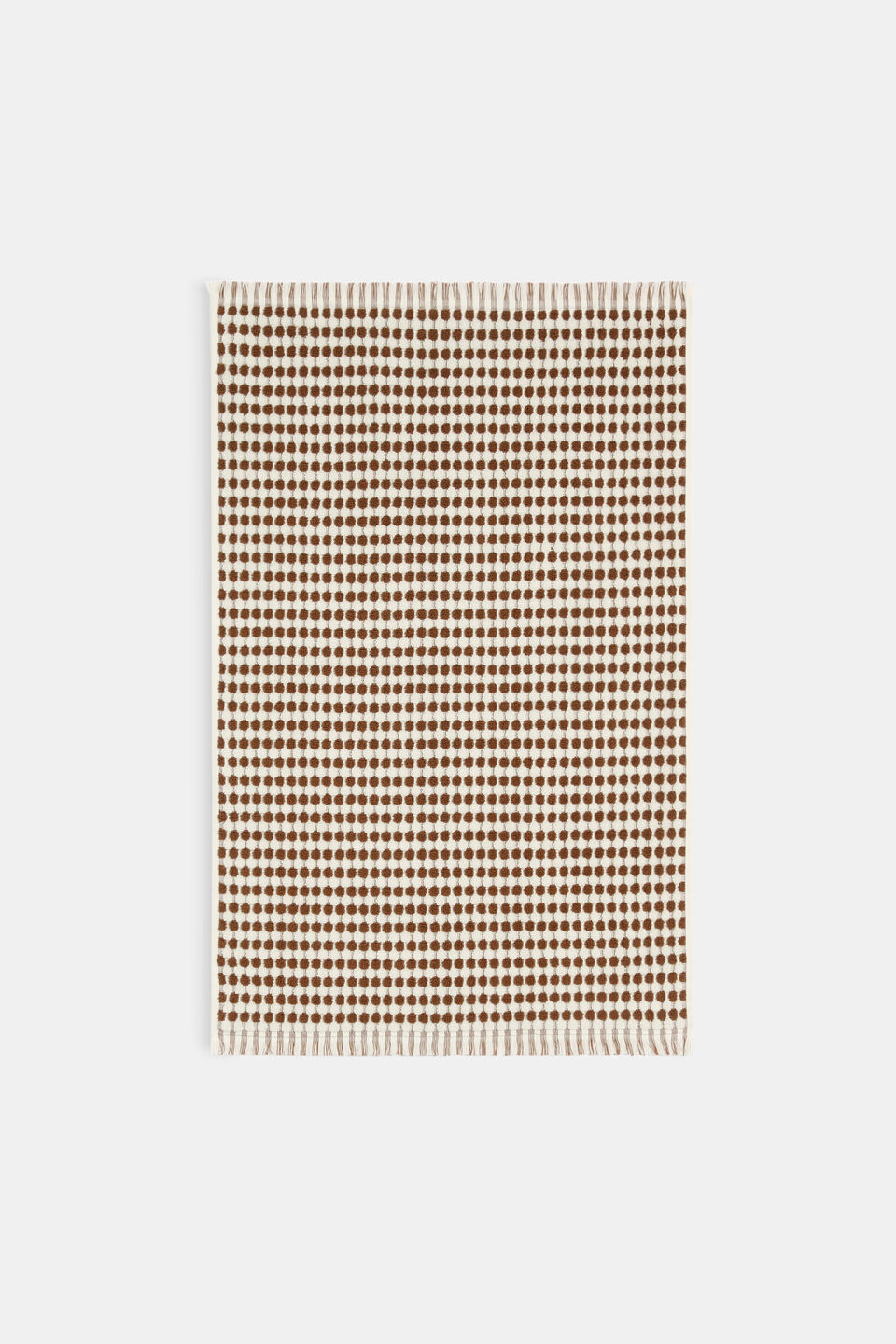 Harley Hand Towel  Biscoff