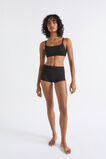 Basic Bralette  Black  hi-res