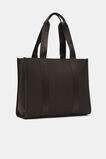 Seed Baby Bag  Coffee Bean  hi-res