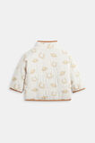 Western Reversible Jacket  Spice  hi-res