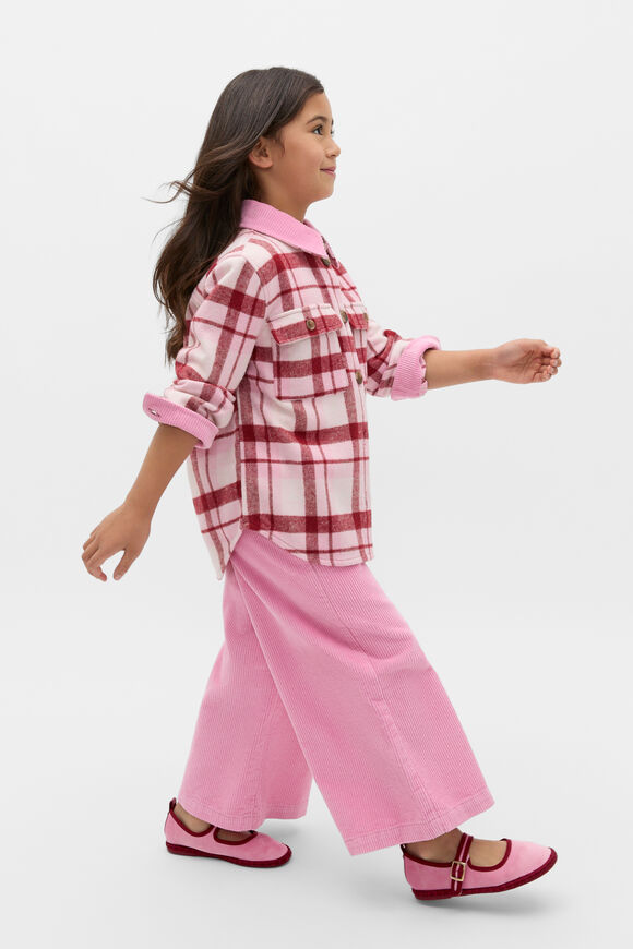 Check Shacket  Multi  hi-res