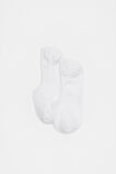 Core No Show Sock  White  hi-res