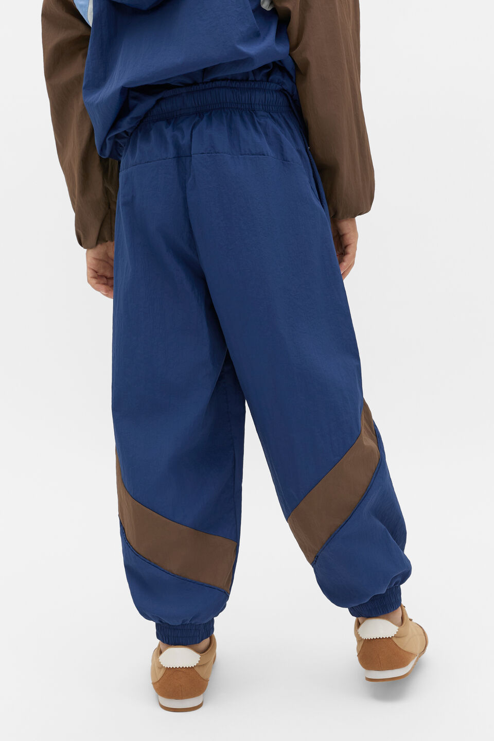 Spray Pant  Multi