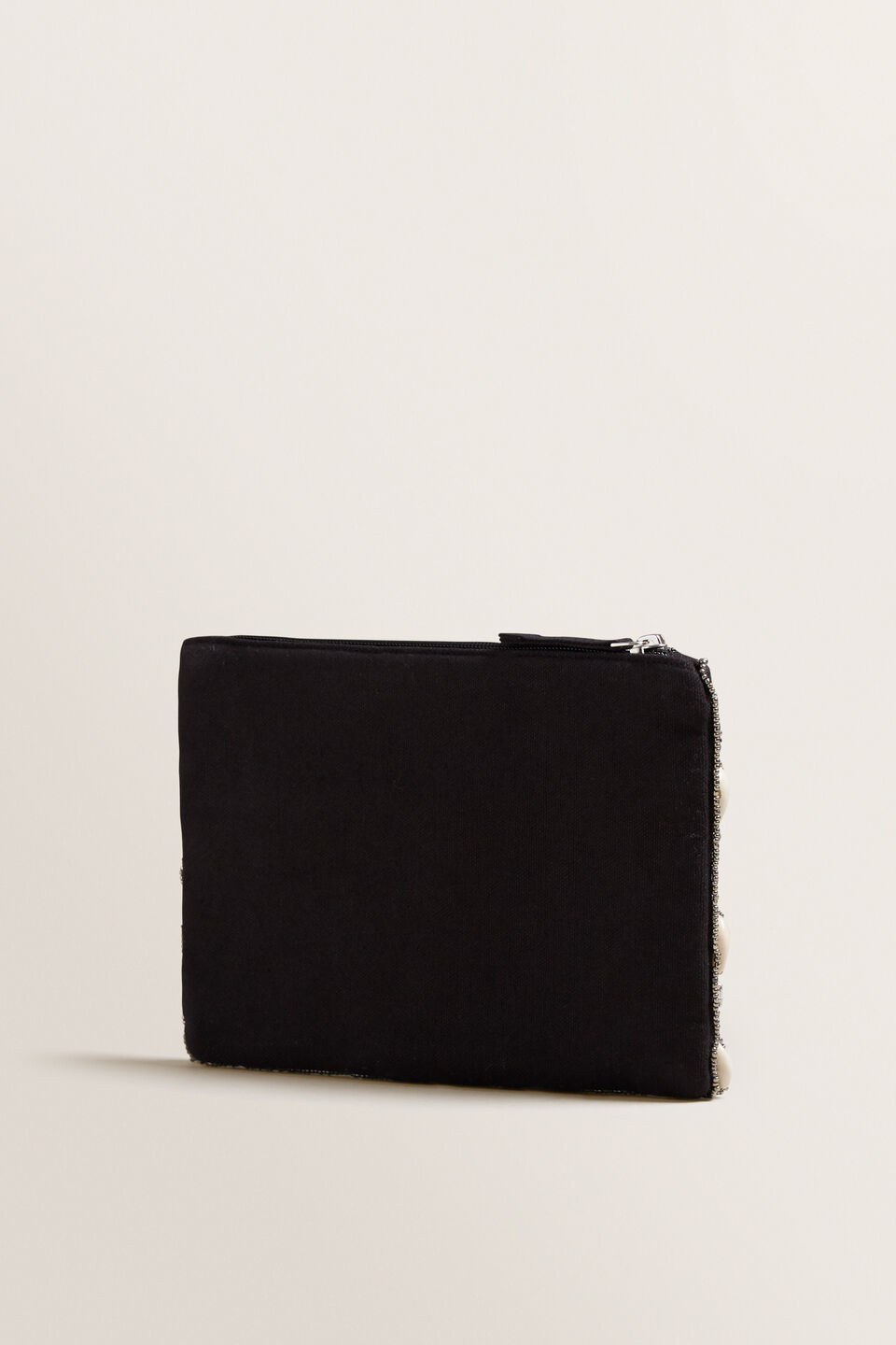 Shell Pouch  