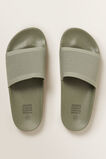 Knitted Slides    hi-res