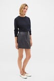 Australian Merino Pullover  Twilight Blue  hi-res