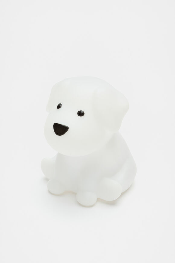 Puppy Night Light  Multi  hi-res