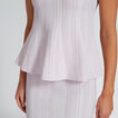 Crepe Knit Top    hi-res