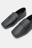 Jade Loafer  Black  hi-res