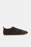 Ollie Sneaker  Coffee Bean  hi-res