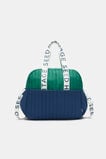 Overnight Bag  Jungle Green  hi-res
