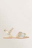 Mermaid Sandal    hi-res