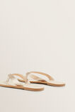Leather Thong  9  hi-res