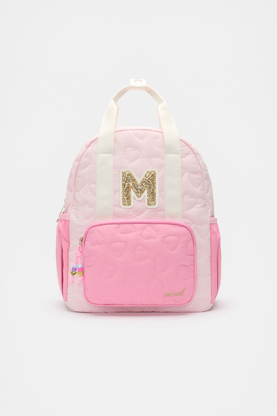 Initial Backpack  M
