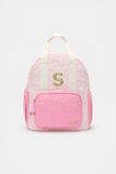 Initial Backpack  S  hi-res