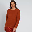 Luxe Mohair Blend Knit    hi-res