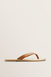 Leather Thong    hi-res