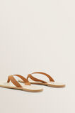 Leather Thong    hi-res