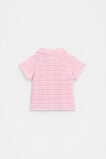 Textured Knit Shirt  Posie  hi-res