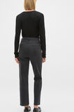 Core Straight Leg Stretch Jean  Washed Black  hi-res