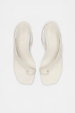 Tamara Slingback Heel  Tofu  hi-res
