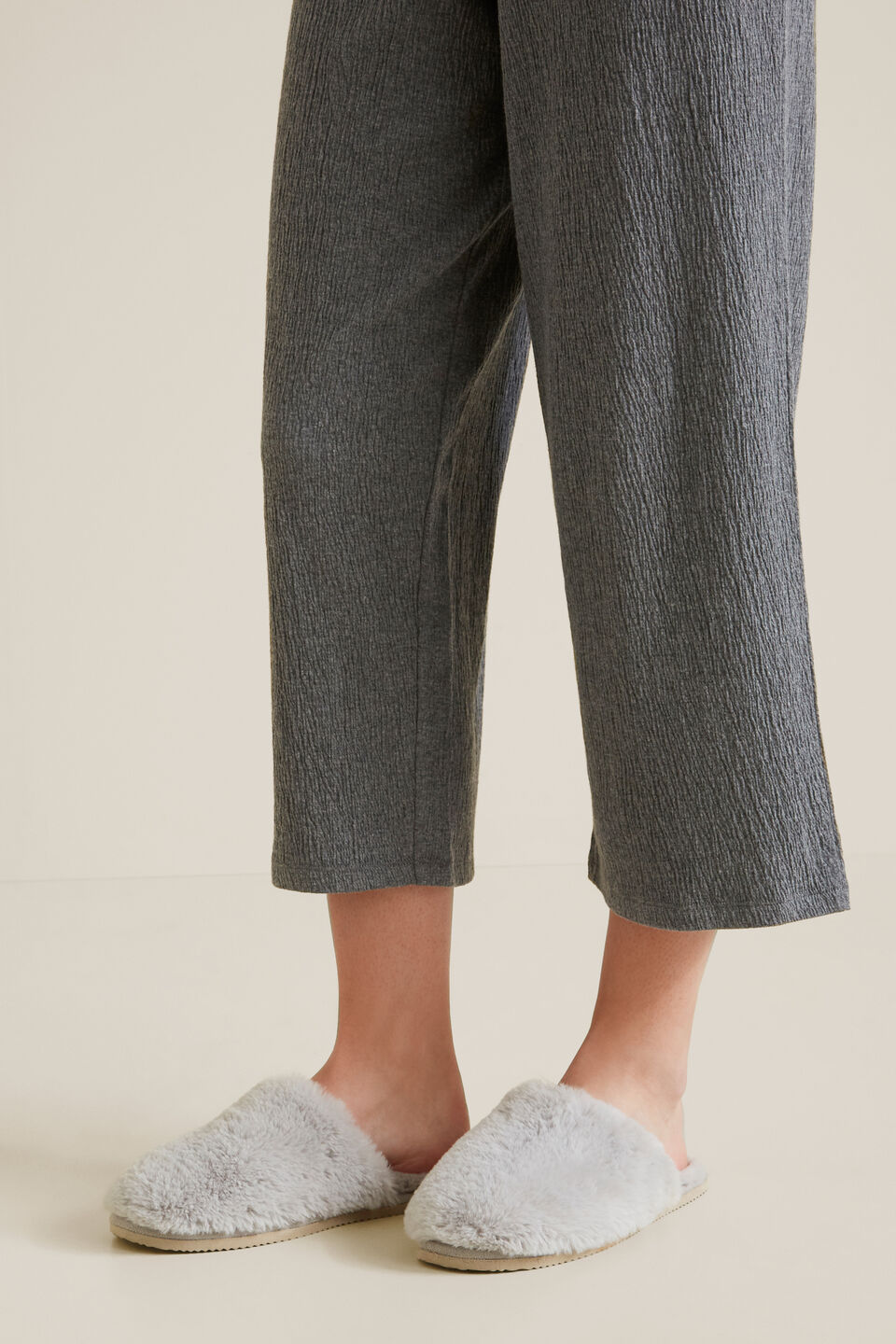 Slippers  