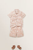 Reverse Print Shirt    hi-res