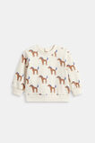 Horse Sweat  Classic Cream  hi-res