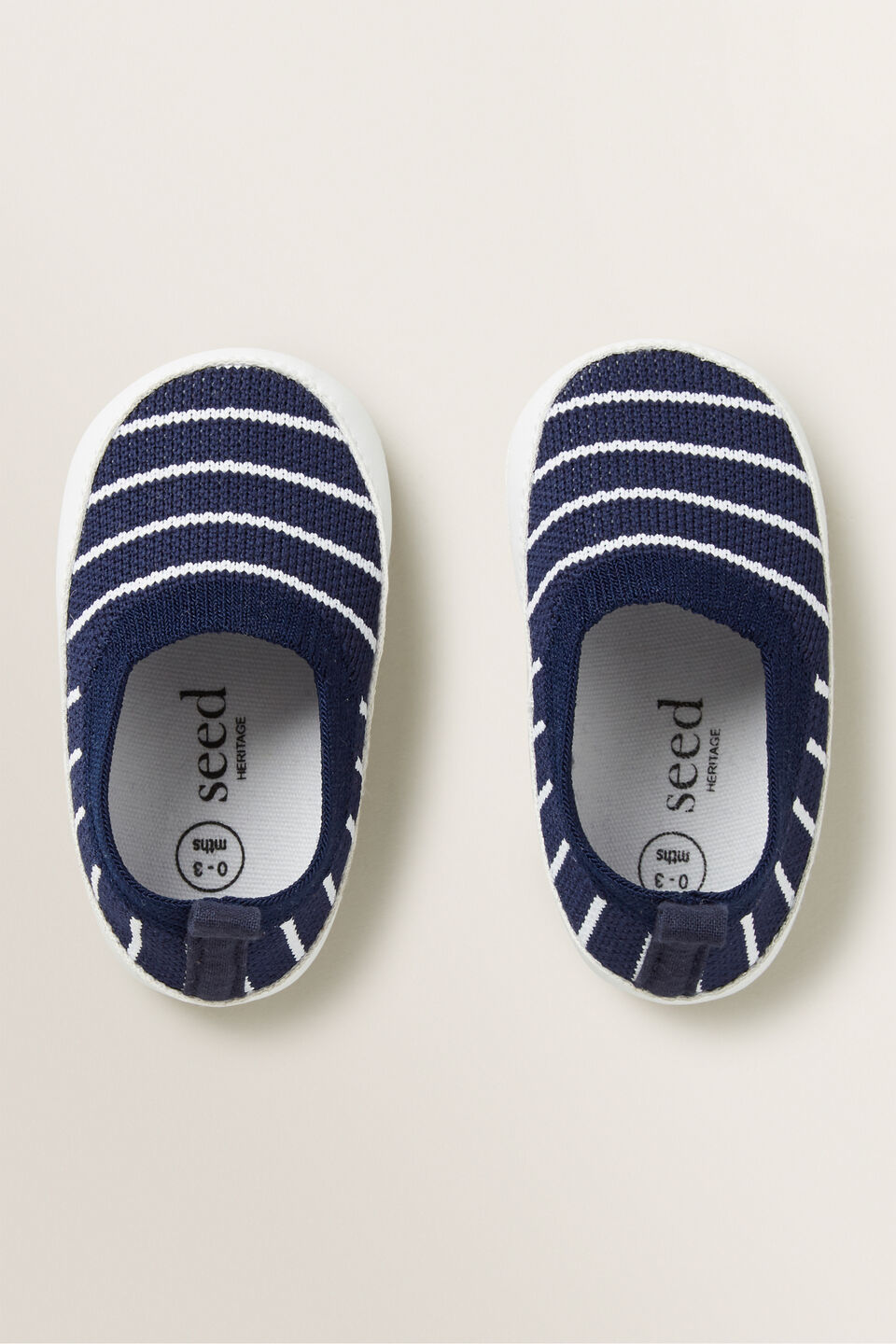 Knit Runner  