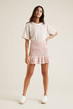Striped Top    hi-res