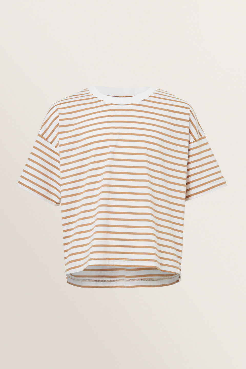 Striped Top  