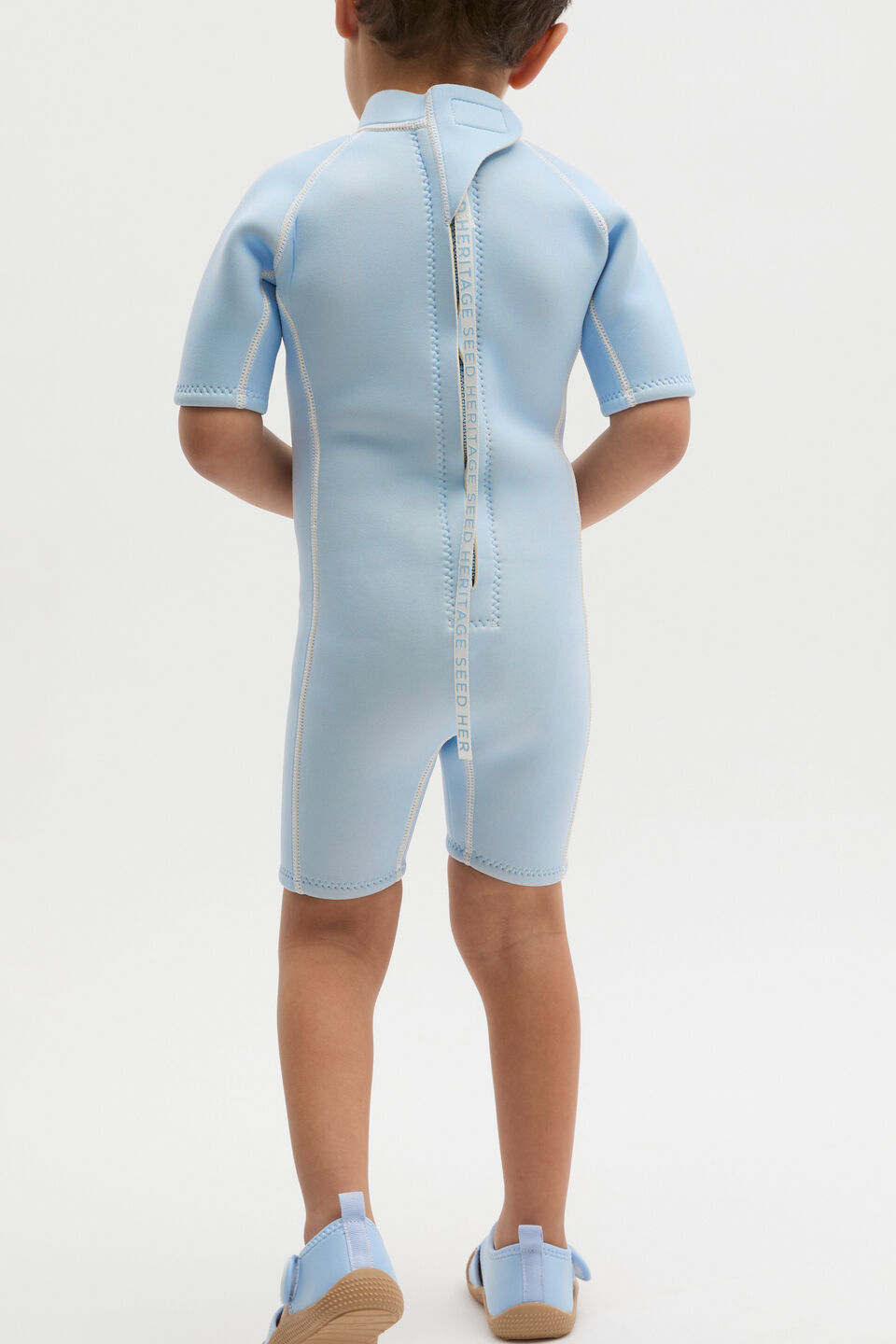 Wetsuit  Luna Blue